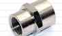 Муфта переходная JNG 03-04 (R3/8"-R1/2")